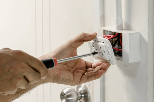 Why Trust Our Licensed Electricians for Your Electrical Needs in Lincolnshire, IL?