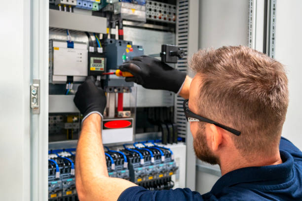 Industrial Electrical Services in Lincolnshire, IL