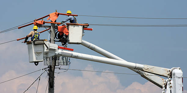 Best EV Charger Installation  in Lincolnshire, IL