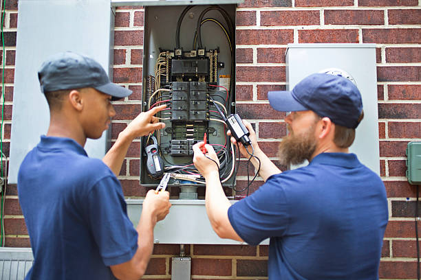 Trusted Lincolnshire, IL Electrical Services Experts